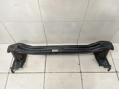 Porsche Cayenne 958 92A Front Bumper Beam 95850510901 Front Bumper Carrier