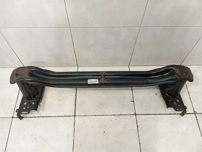 Porsche Cayenne 958 92A Front Bumper Beam 95850510901 Front Bumper Carrier