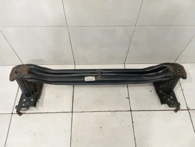 Porsche Cayenne 958 92A Front Bumper Beam 95850510901 Front Bumper Carrier
