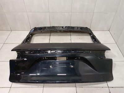 Porsche Cayenne 9Y Boot Lid 9Y0827025 Year: 2018-Today Tailgate