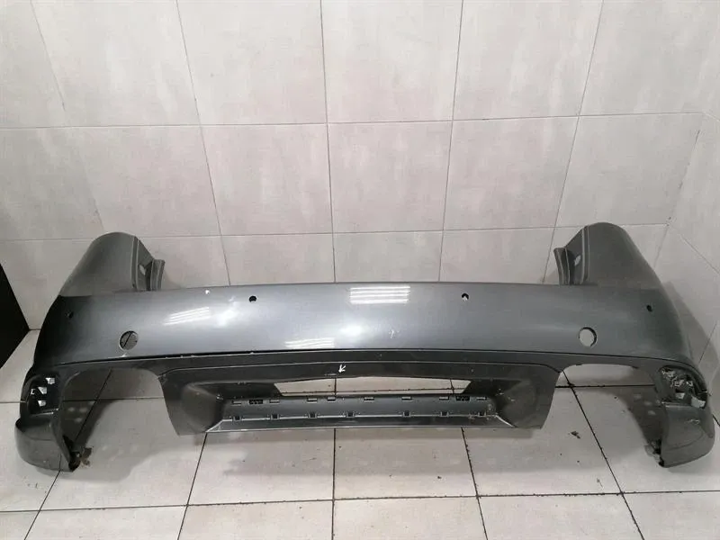 Porsche Cayenne 958 92A Rear Bumper 7P5807421 Rear Bumper
