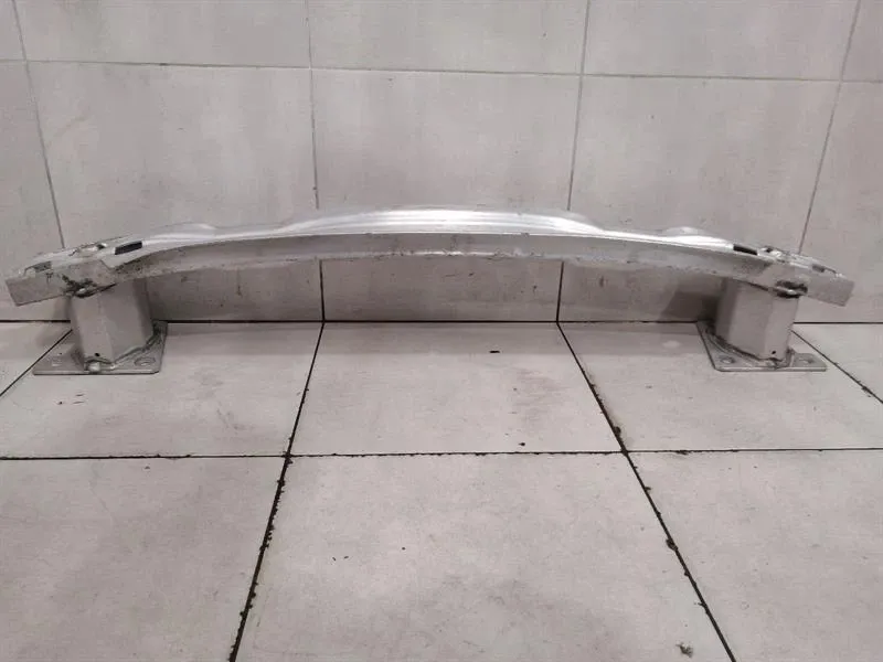 Porsche Cayenne 9Y E3 rear bumper beam 9Y0807309A rear bumper carrier