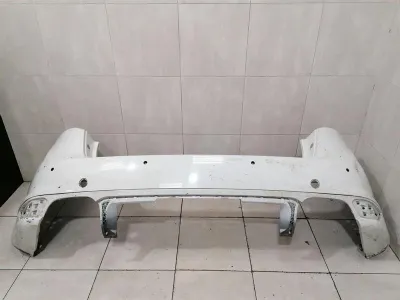 Porsche Cayenne 958 92A Задна броня 7P5807421 Задна броня