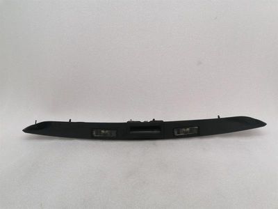Porsche Cayenne 958 92a Boat Handle 7P5827576 Tailgate Handle