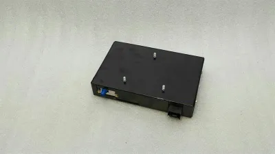 Mercedes CL W216 Electronic Module A2168203089 Control Unit SIRIUS