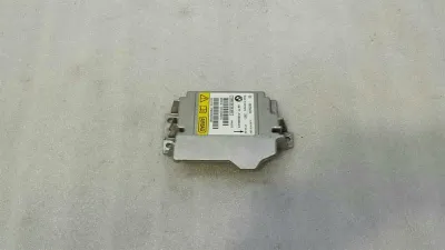 BMW 1 Series E87 Модул за безопасност ECU 9122500 Блок за управление на въздуха SRS