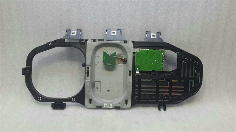 Mercedes ML W164 Антена / Антена A2518202175 Антена