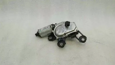 Audi S3 8P rear Wiper engine 8E9955711E rear wiper motor