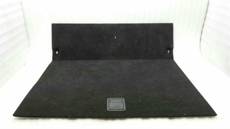Mercedes S-Class W221 Boot Lid Floor A2216801242 Boot Liner
