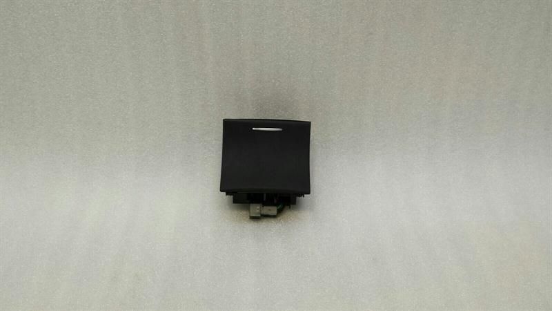 Mercedes S-Class W221 Ashtray A2216802550 Rear Rear Ashtray Leather