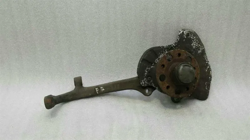 Mercedes W216 FRH Hub A2213324601 Wheel Bearing Housing Front Right.