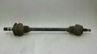 Mercedes W221 W216 left rear drive shaft A2213501810 drive shaft rear left