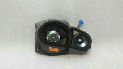 Mercedes CL W216 right door speaker A2168201302 speaker door right L7