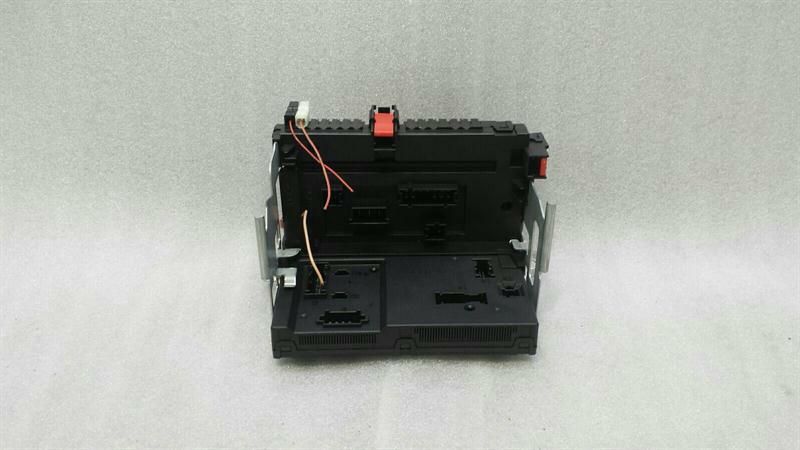 Mercedes CL W216 Fuse Box A2215406450 Fuse Box SAM Rear