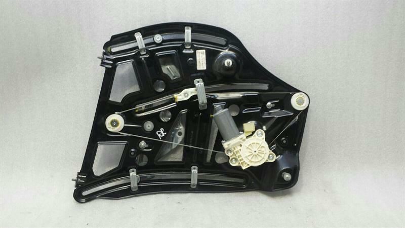 Mercedes CL W216 Right Rear Door Winder A2166700208 Rear Right Power Window