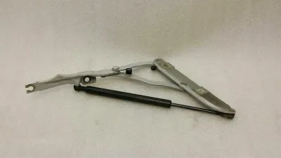 BMW 3 Series E46 Coupe boat hinge right 7001560 tailgate hinge right
