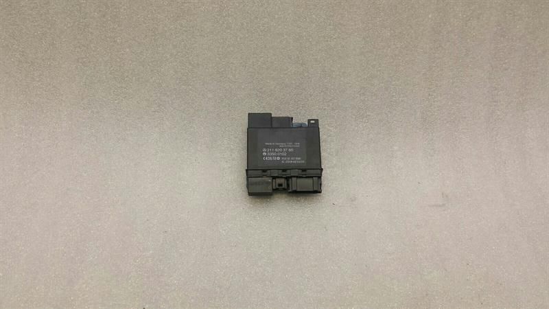 Mercedes E Class W211 Keyless Go Module A2118203785 Keyless Go Control Unit