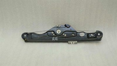 Mercedes E Class W211 Right Rear Door Winder A2117300246 Rear Power Window RE