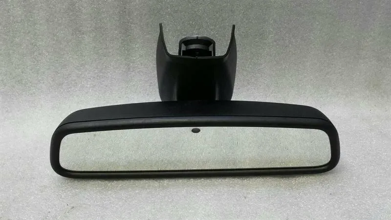 BMW 5 Series F07 GT F10 F01 Rear View Mirror 9224345 Rear View Interior Mirror