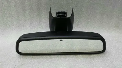BMW 5 Series F07 GT F10 F01 Rear View Mirror 9224345 Rear View Interior Mirror