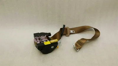 Mercedes S W221 rear seat belt A2218601485 seat belt belt rear right
