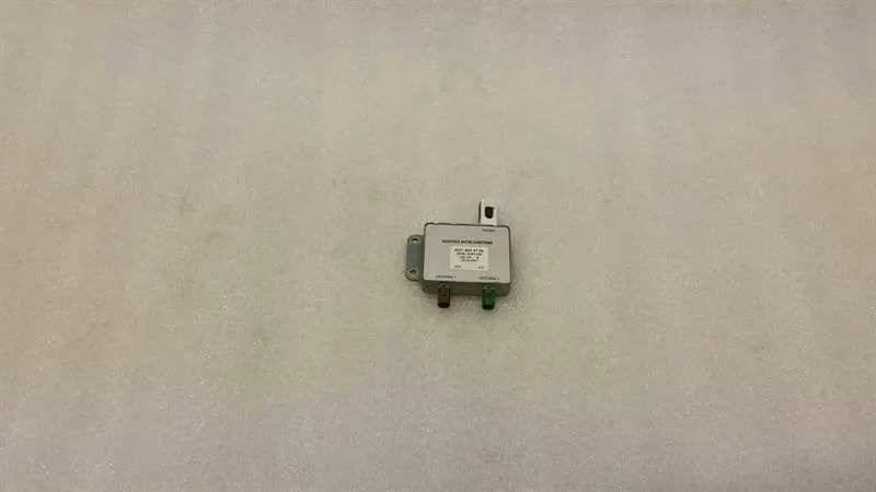 Mercedes S-Class W221 Aerial / Antenna A2218203789 Antenna.