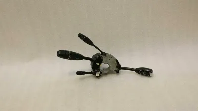 Mercedes S-Class W221 Wiper Stalks A2215403745 Indicator Switch Steering Column Switch