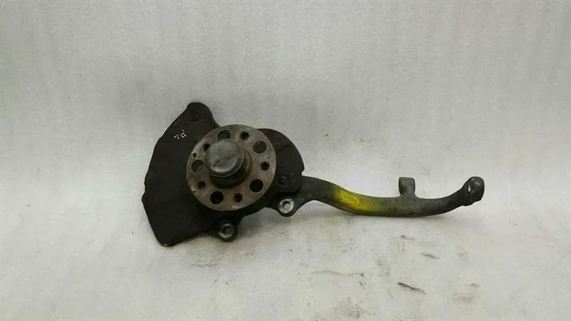 Mercedes S-Class W221 W216 Left Front Hub A2213324501 Wheel Bearing Housing Front Li