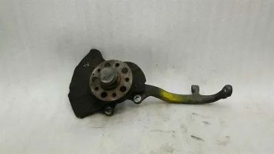 Mercedes S-Class W221 W216 Left Front Hub A2213324501 Wheel Bearing Housing Front Li