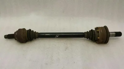 BMW 6 Series E63 полуоска задна дясна 7572430 задна дясна полуоска
