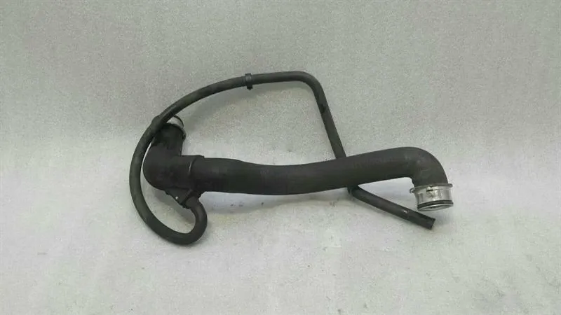 Mercedes SLK R171 Cooling Pipe A1715010182 Cooling Water Hose Hose