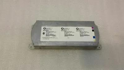 BMW 6 Series E63 Bluetooth Module 9205930 Telematics Control Unit