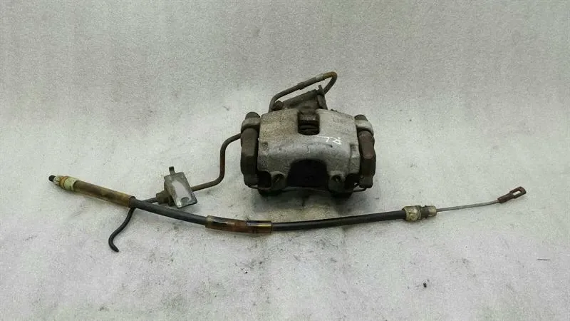 Jaguar S-Type Left Rear Caliper JLM21462 Brake Caliper Rear Left