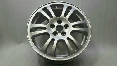 JAGUAR S-Type Alloy Wheel 2R83-1007-DA Alloy Rim KRONOS 7.5Jx17 R17