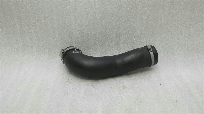 Jaguar S-type intercooler pipe 6W93-6F073-AV pressure pipe charge air pipe 2.7D