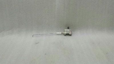 Audi S3 8P Актуатор на капачката на горивото 4B9962115C ECU