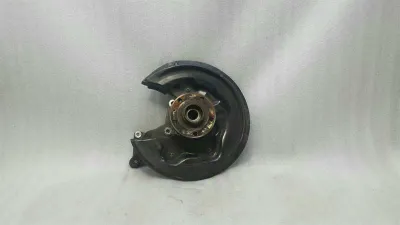 Audi S3 8P задна лява главина 1K0505435A корпус на колесен лагер задна лява