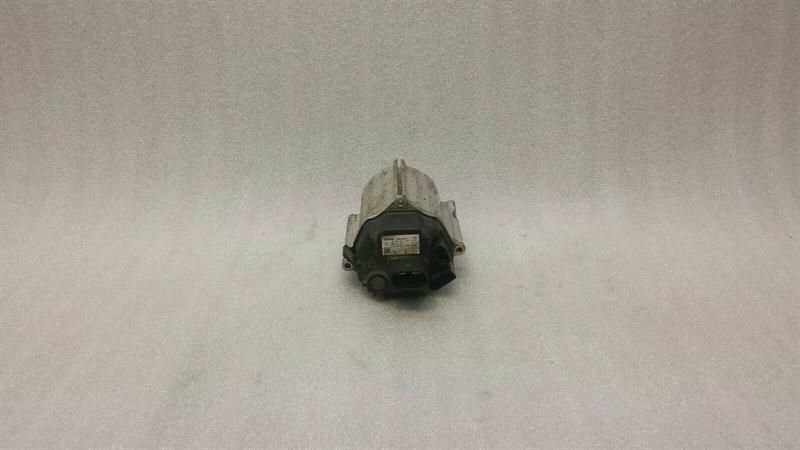 Audi S3 8P Power Steering Rack 1K0909144J Steering Transmission El.Motor