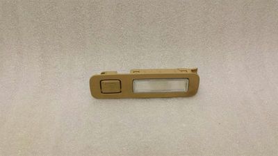Mercedes CL W216 RRH Roof Light A2168100240 Interior Light Lamp Rear Right