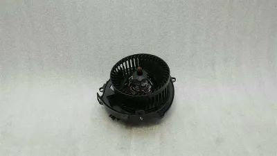 Audi S3 8V a3 RHD Heater Blower 5Q2819021B Right Handlebar