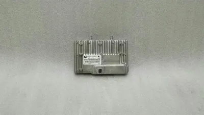 BMW 5 Series F07 GT Night Vision Module 9217935 Night Vision Camera Control Unit