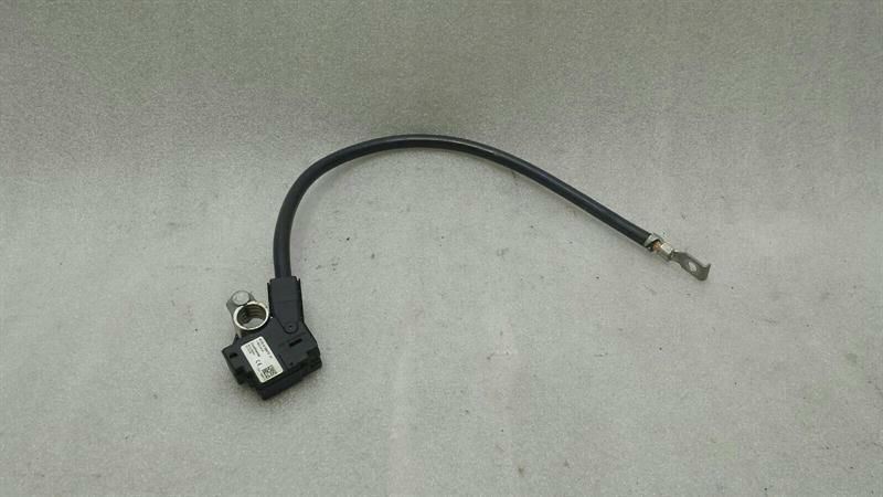 BMW 5 Series F07 GT Battery Cable 9196872 Battery Harness