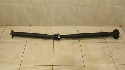 BMW 5 Series F07 GT Prophetic 7562825 Gimbal Shaft 550i