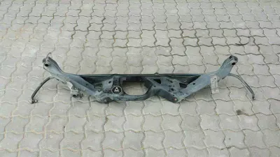 Mini Countryman S R60 Subframe Rear 9804723 Axle Frame Rear Axle