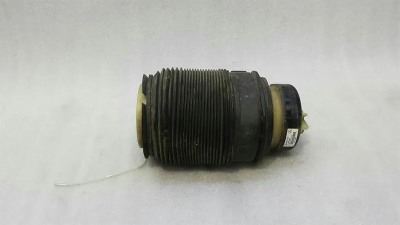 Mercedes E Class W212 Airmatic Air Spring A2123204425 Заден десен амортисьор