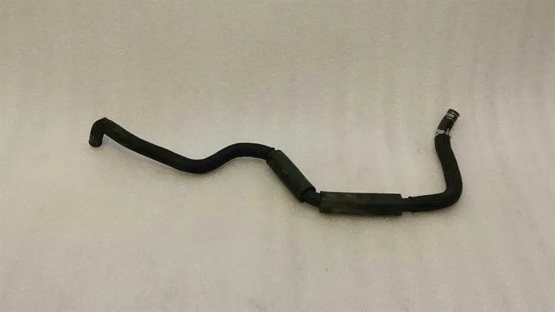 Mercedes CL W216 Cooling Pipe A2219970882 Cooling Water Hose M156