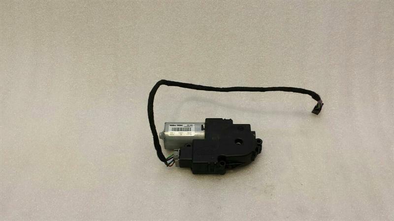 Mercedes CL W216 Sun Roof Engine A2168200042 Sunroof Motor Roof