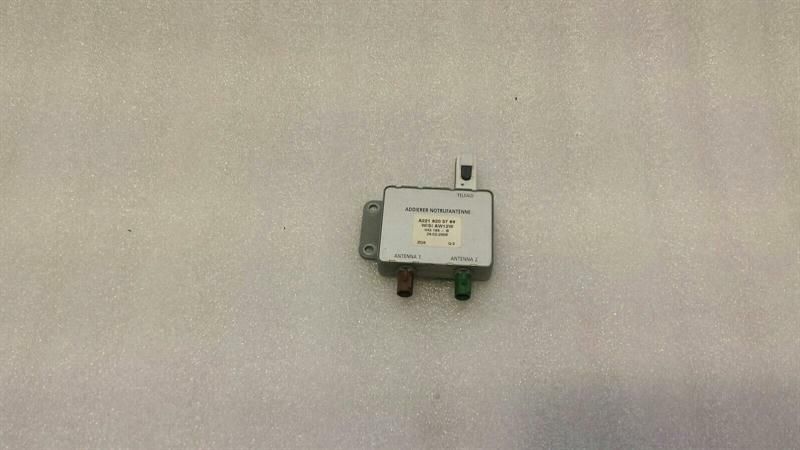 Mercedes CL W216 W221 W222 W207 Aerial / Antenna A2218203789 Antenna