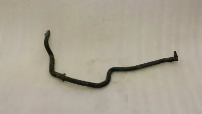 Mercedes CL W216 Cooling Pipe A2215011625 Coolant Hose Hose M156 AMG
