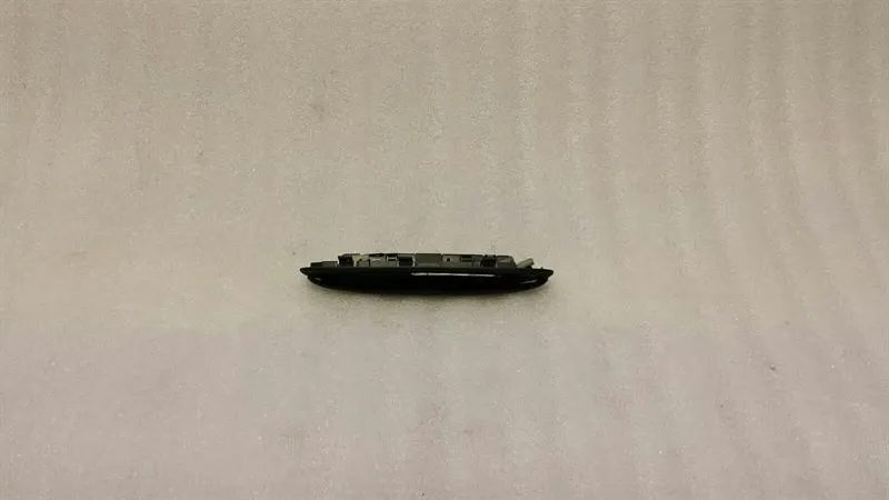 Mercedes CL W216 PDC Screen A0015425423 Display PTS Parking Aid